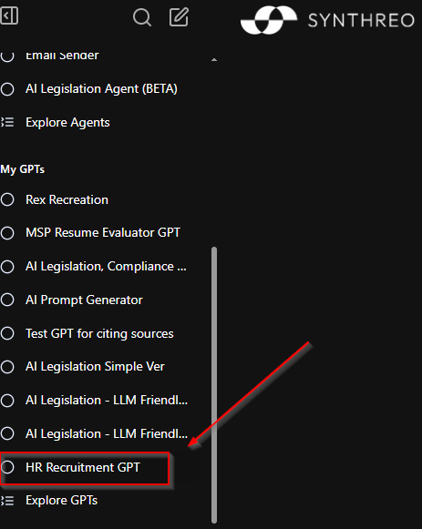Accessing and Testing