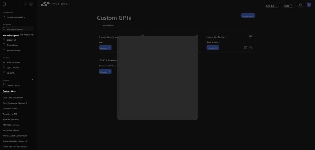 Sharing tab showing Private and Shared toggle buttons